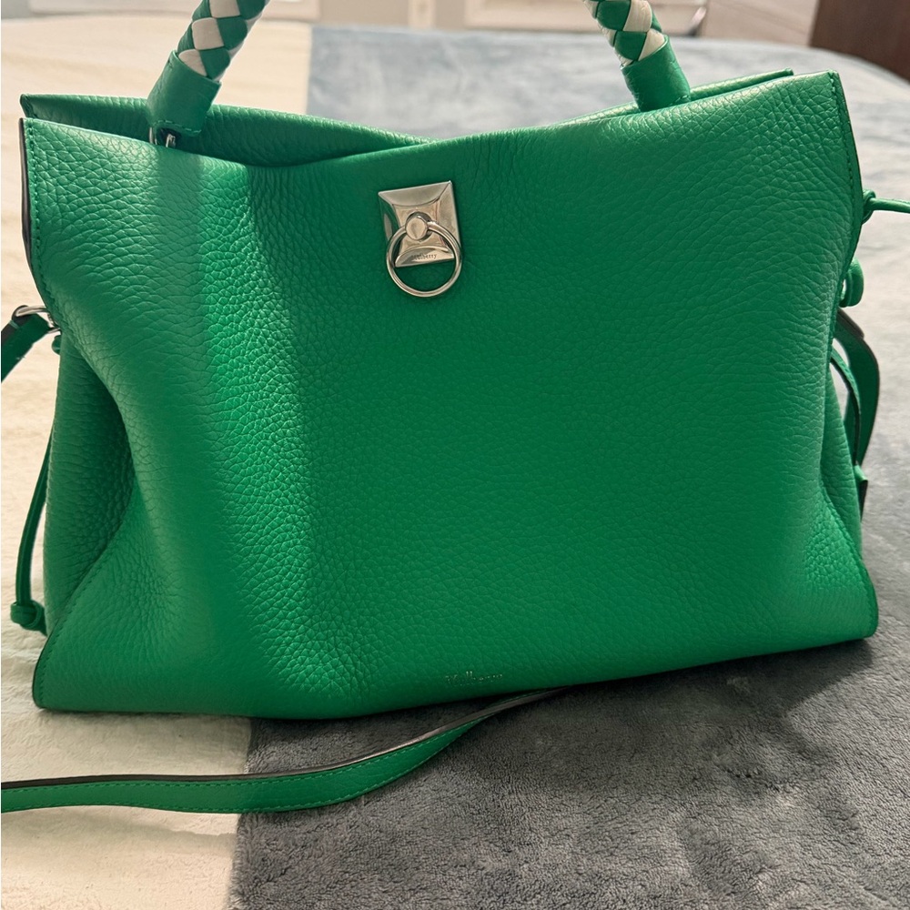 Mulberry Iris Handbag